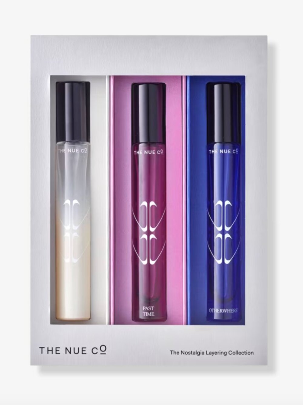 The Nue Co Comfort Layering Set